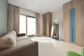 Tranquil Wellness Tower
