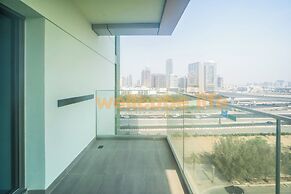 Tranquil Wellness Tower