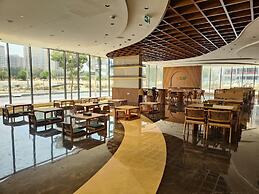 Tranquil Wellness Tower