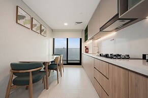 Tranquil Wellness Tower