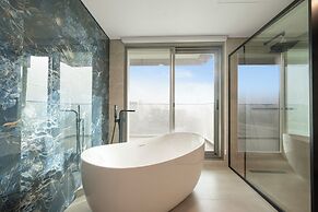 Tranquil Wellness Tower