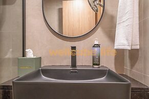 Tranquil Wellness Tower