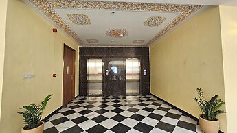 Hotel Ranavilas Palace