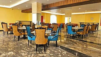 Hotel Ranavilas Palace