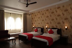 Hotel Ranavilas Palace