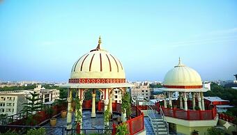 Hotel Ranavilas Palace