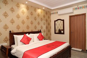 Hotel Ranavilas Palace