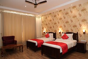 Hotel Ranavilas Palace