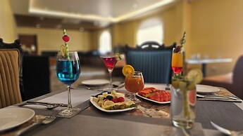 Hotel Ranavilas Palace