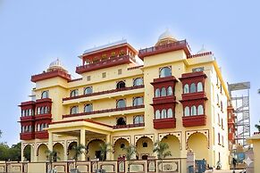Hotel Ranavilas Palace