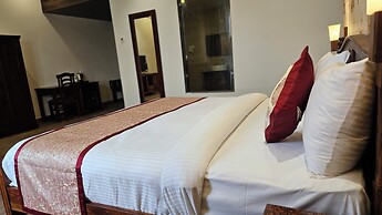 Hotel Ranavilas Palace