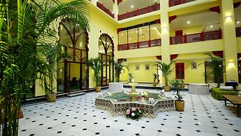 Hotel Ranavilas Palace