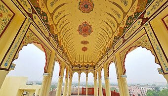 Hotel Ranavilas Palace