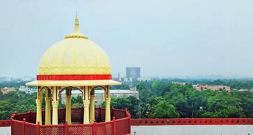 Hotel Ranavilas Palace