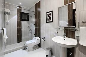 Sdu Boutique Hotel Al Khobar