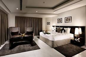 Sdu Boutique Hotel Al Khobar