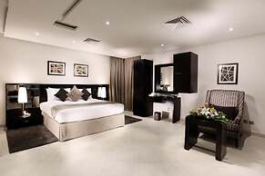 Sdu Boutique Hotel Al Khobar
