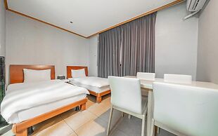 Hotel Lisa
