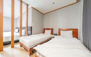 Hotel Lisa