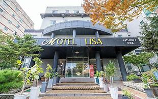 Hotel Lisa