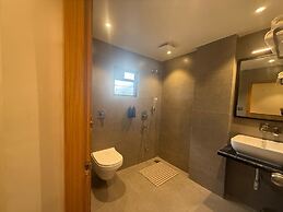 Firangipani EcoSuites