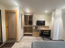 Firangipani EcoSuites