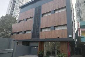 Firangipani EcoSuites