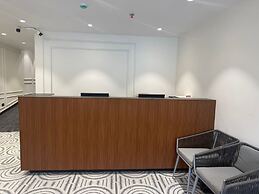 Firangipani EcoSuites