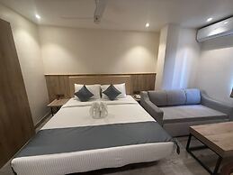 Firangipani EcoSuites