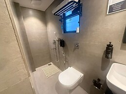 Firangipani EcoSuites