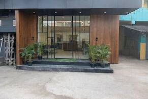 Firangipani EcoSuites