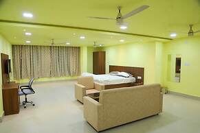 Manab Palace