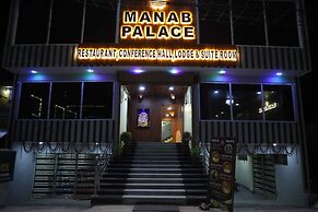 Manab Palace