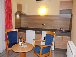 Hotel Thalfried