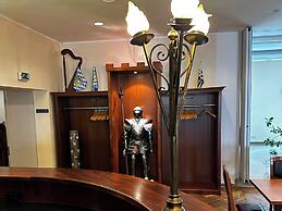 Hotel Thalfried