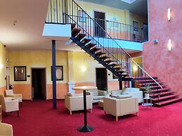 Hotel Thalfried