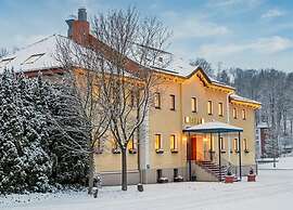 Hotel Thalfried