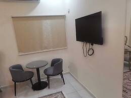 osis ghin served apartment