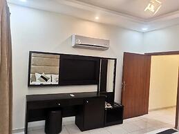 osis ghin served apartment
