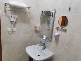 osis ghin served apartment
