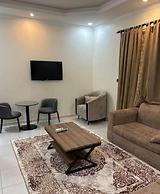osis ghin served apartment