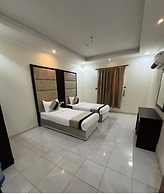 osis ghin served apartment