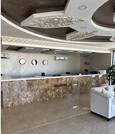 osis ghin served apartment