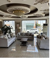 osis ghin served apartment