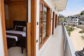 Hotel Amadeus