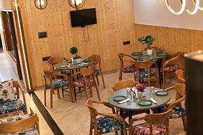 Hotel Amadeus