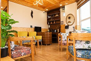 Hotel Amadeus