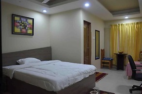 Hotel Titas View Brahmanbaria