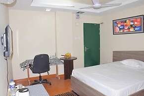Hotel Titas View Brahmanbaria