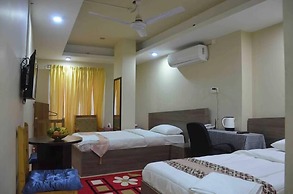 Hotel Titas View Brahmanbaria
